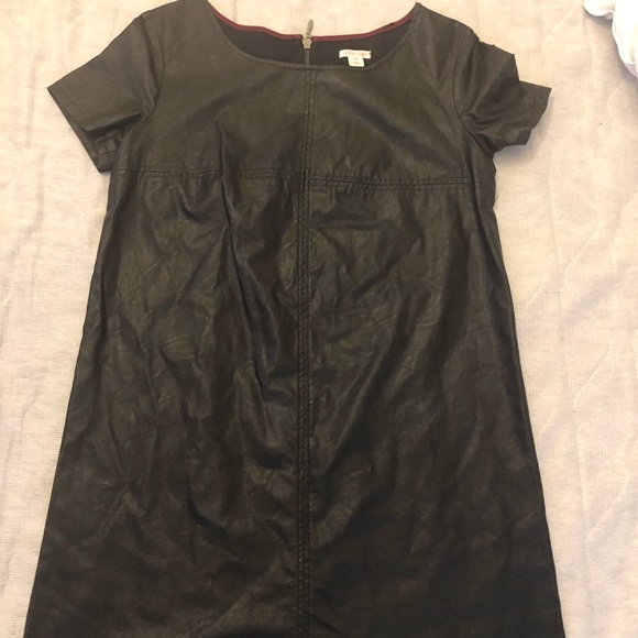 Xhilaration 100% viscose fabric dress - Picture 2 of 2